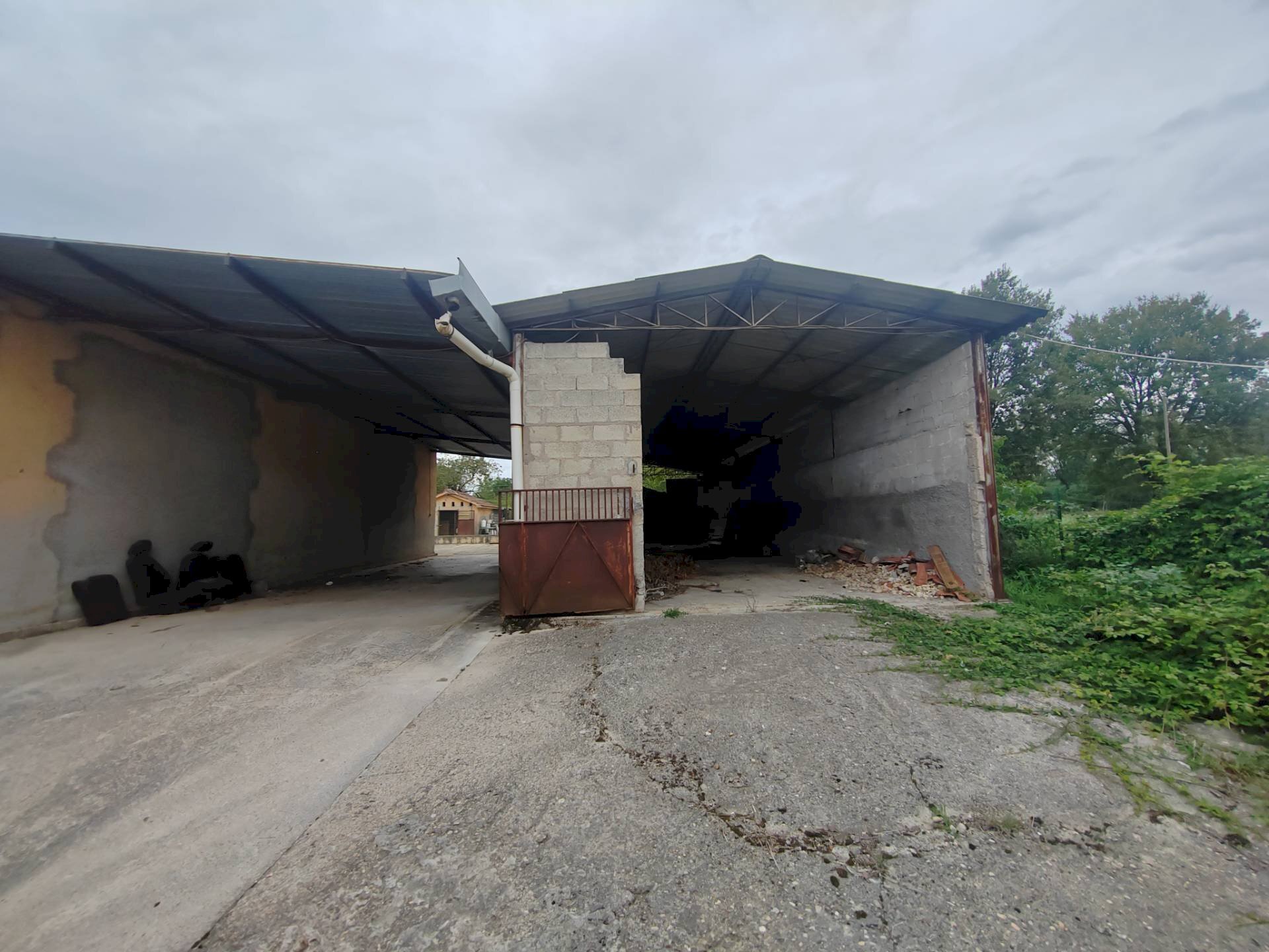 Foto 3 - Magazzino via Colonne, San Giovanni Incarico - foto 3