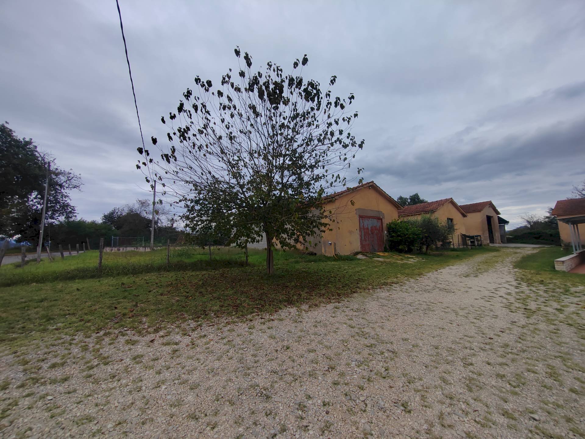 Foto 1 - Magazzino via Colonne, San Giovanni Incarico - foto 1