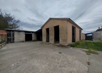 Foto 2 - Magazzino via Colonne, San Giovanni Incarico - foto 2