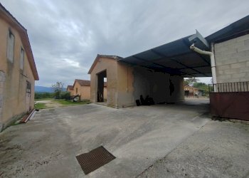 Foto 4 - Magazzino via Colonne, San Giovanni Incarico - foto 4