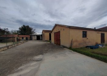 Foto 6 - Magazzino via Colonne, San Giovanni Incarico - foto 6