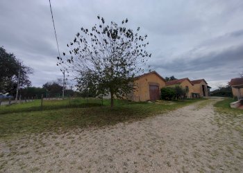 Foto 1 - Magazzino via Colonne, San Giovanni Incarico - foto 1