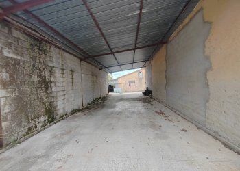 Foto 10 - Magazzino via Colonne, San Giovanni Incarico - foto 10