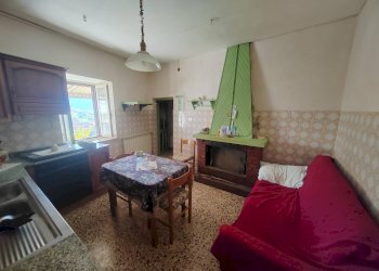 Foto 3 - Casa indipendente via del Serrone
 
5, Castro dei Volsci - foto 3