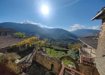 Foto 11 - Casa indipendente via del Serrone
 
5, Castro dei Volsci - foto 11