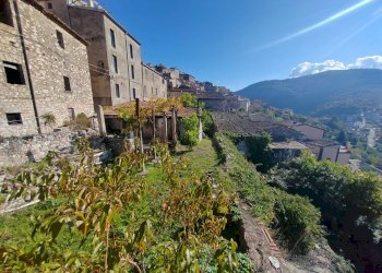 Foto 15 - Casa indipendente via del Serrone
 
5, Castro dei Volsci - foto 15