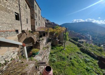 Foto 16 - Casa indipendente via del Serrone
 
5, Castro dei Volsci - foto 16