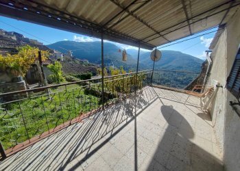 Foto 22 - Casa indipendente via del Serrone
 
5, Castro dei Volsci - foto 22