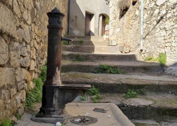 Foto 23 - Casa indipendente via del Serrone
 
5, Castro dei Volsci - foto 23