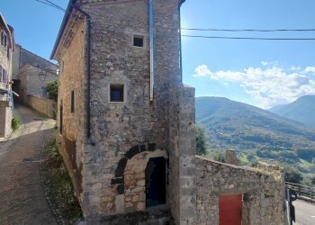 Foto 25 - Casa indipendente via del Serrone
 
5, Castro dei Volsci - foto 25