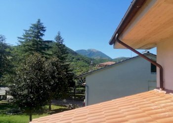 Foto 2 - Villa via del mare
 
snc, Frontone - foto 2