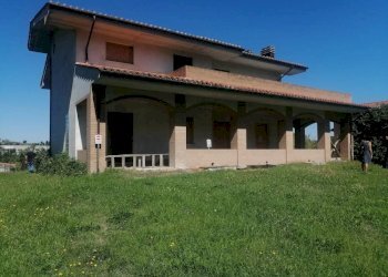 Foto 3 - Villa via del mare
 
snc, Frontone - foto 3