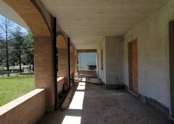 Foto 4 - Villa via del mare
 
snc, Frontone - foto 4