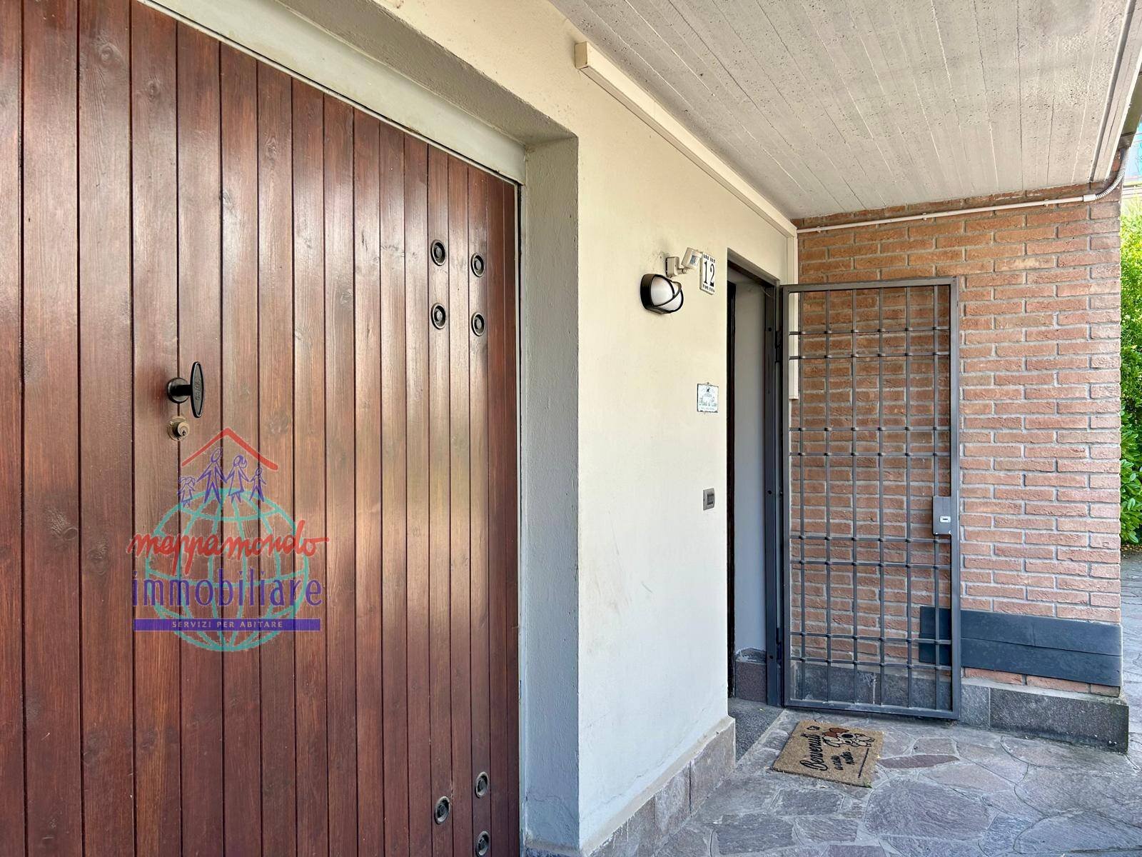 Foto 2 - Terraced Villa VIA XXV APRILE
 
12, Sala Bolognese - photo 2