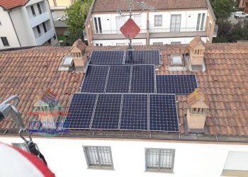 Foto 49 - Villa a Schiera VIA XXV APRILE
 
12, Sala Bolognese - foto 49