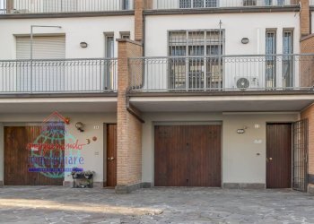 Foto 4 - Villa a Schiera VIA XXV APRILE
 
12, Sala Bolognese - foto 4