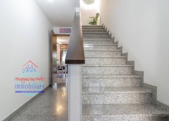 Foto 5 - Villa a Schiera VIA XXV APRILE
 
12, Sala Bolognese - foto 5