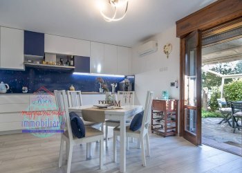 Foto 8 - Villa a Schiera VIA XXV APRILE
 
12, Sala Bolognese - foto 8