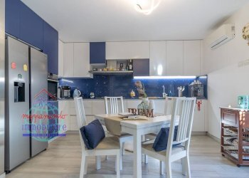 Foto 9 - Villa a Schiera VIA XXV APRILE
 
12, Sala Bolognese - foto 9