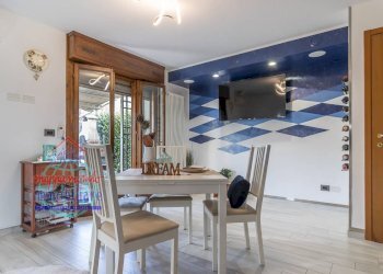 Foto 11 - Villa a Schiera VIA XXV APRILE
 
12, Sala Bolognese - foto 11