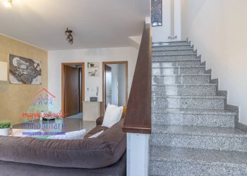 Foto 23 - Villa a Schiera VIA XXV APRILE
 
12, Sala Bolognese - foto 23