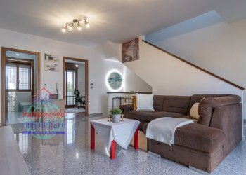 Foto 25 - Villa a Schiera VIA XXV APRILE
 
12, Sala Bolognese - foto 25