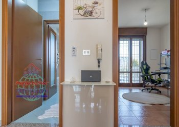 Foto 33 - Villa a Schiera VIA XXV APRILE
 
12, Sala Bolognese - foto 33