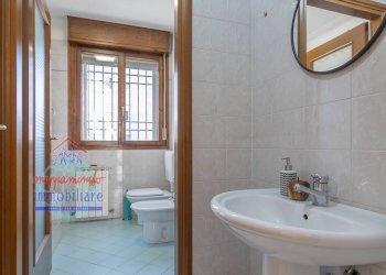 Foto 34 - Villa a Schiera VIA XXV APRILE
 
12, Sala Bolognese - foto 34