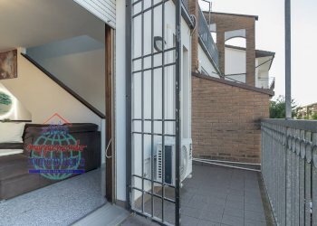 Foto 36 - Villa a Schiera VIA XXV APRILE
 
12, Sala Bolognese - foto 36