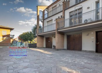 Foto 45 - Villa a Schiera VIA XXV APRILE
 
12, Sala Bolognese - foto 45