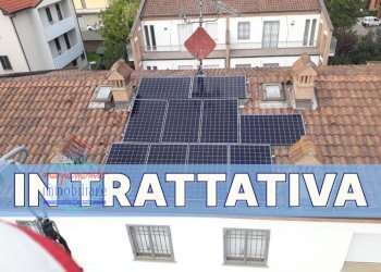 Foto 1 - Villa a Schiera VIA XXV APRILE
 
12, Sala Bolognese - foto 1