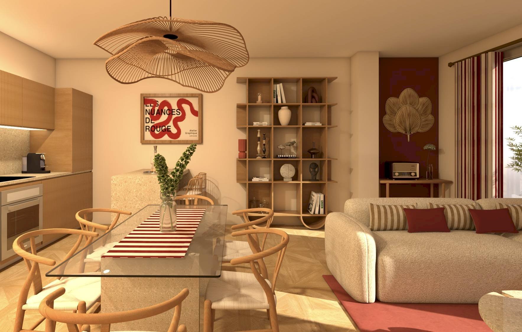 Foto 1 - Two-room apartment Bordighera, Bordighera - photo 1