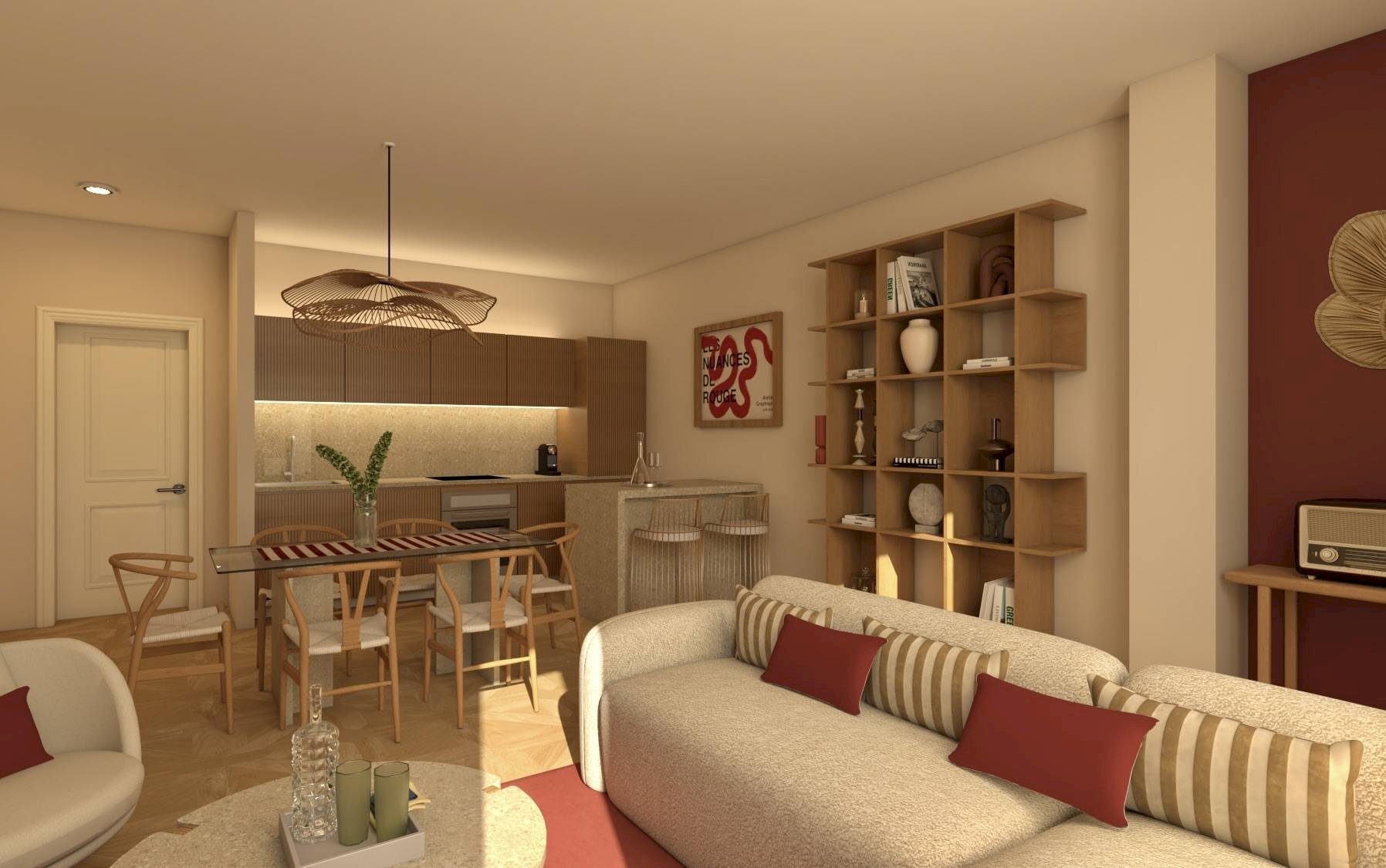 Foto 2 - Two-room apartment Bordighera, Bordighera - photo 2