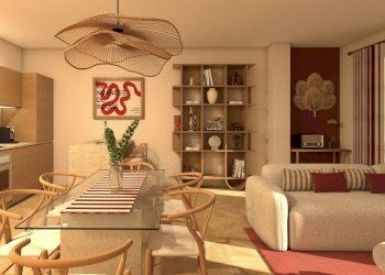 Foto 1 - Bilocale Bordighera, Bordighera - foto 1