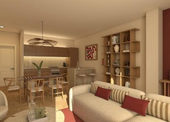 Foto 2 - Bilocale Bordighera, Bordighera - foto 2