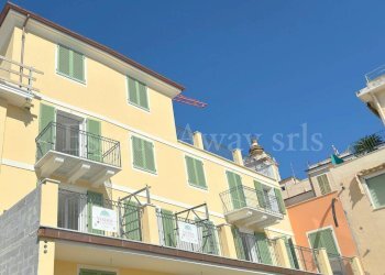 Foto 12 - Bilocale Bordighera, Bordighera - foto 12