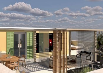 Foto 2 - Attico Bordighera, Bordighera - foto 2