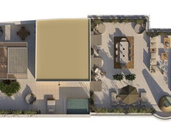 Foto 3 - Attico Bordighera, Bordighera - foto 3