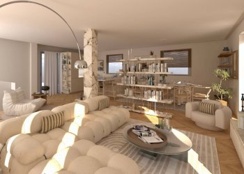 Foto 4 - Attico Bordighera, Bordighera - foto 4