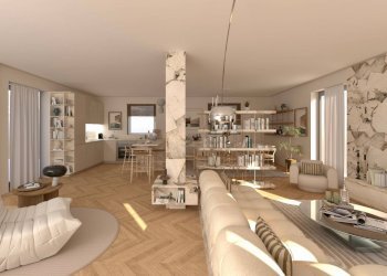 Foto 5 - Attico Bordighera, Bordighera - foto 5