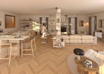 Foto 6 - Attico Bordighera, Bordighera - foto 6