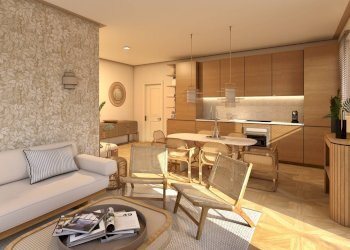 Foto 3 - Trilocale Bordighera, Bordighera - foto 3