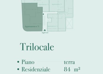 Foto 5 - Trilocale Bordighera, Bordighera - foto 5