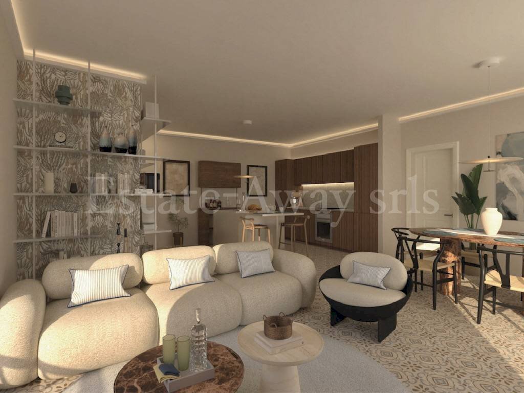 Foto 2 - Trilocale Bordighera, Bordighera - foto 2