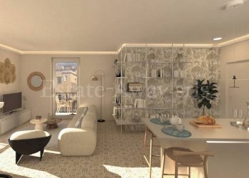 Foto 1 - Trilocale Bordighera, Bordighera - foto 1