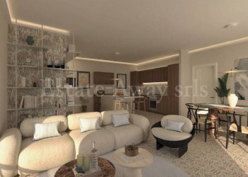 Foto 2 - Trilocale Bordighera, Bordighera - foto 2