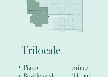 Foto 4 - Trilocale Bordighera, Bordighera - foto 4