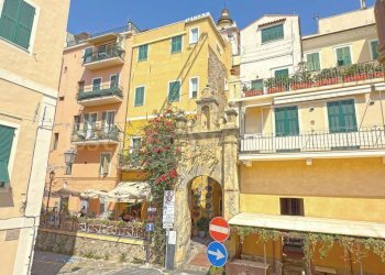 Foto 11 - Trilocale Bordighera, Bordighera - foto 11