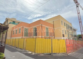 Foto 13 - Trilocale Bordighera, Bordighera - foto 13