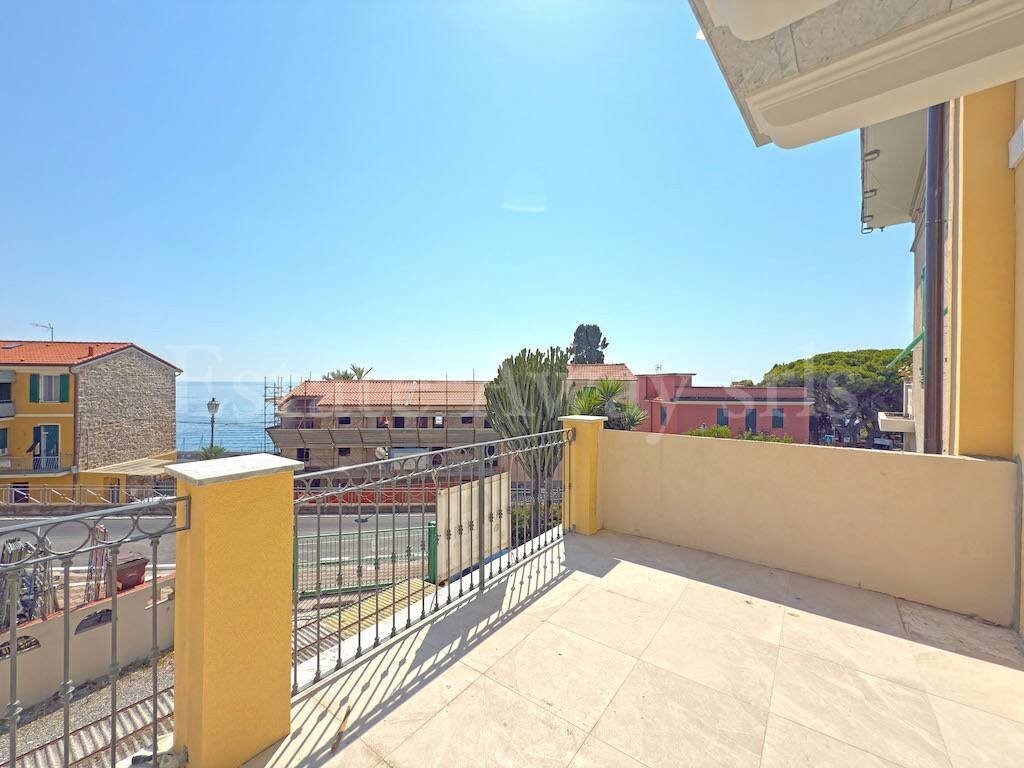 Foto 2 - Trilocale Bordighera, Bordighera - foto 2